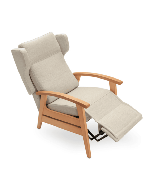 sillon mediterráneo II