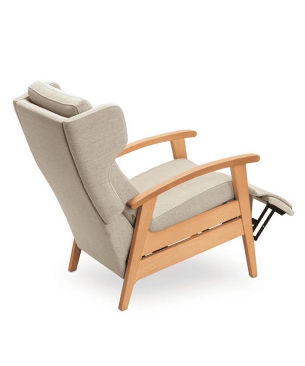 sillon mediterráneo II
