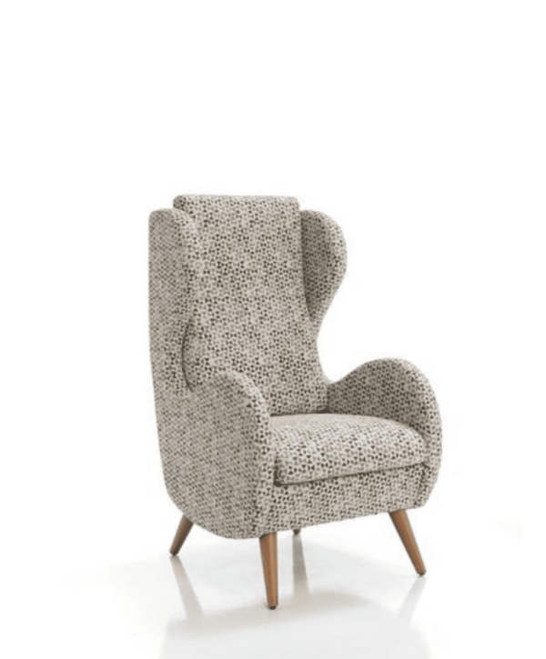 Sillon Olivia