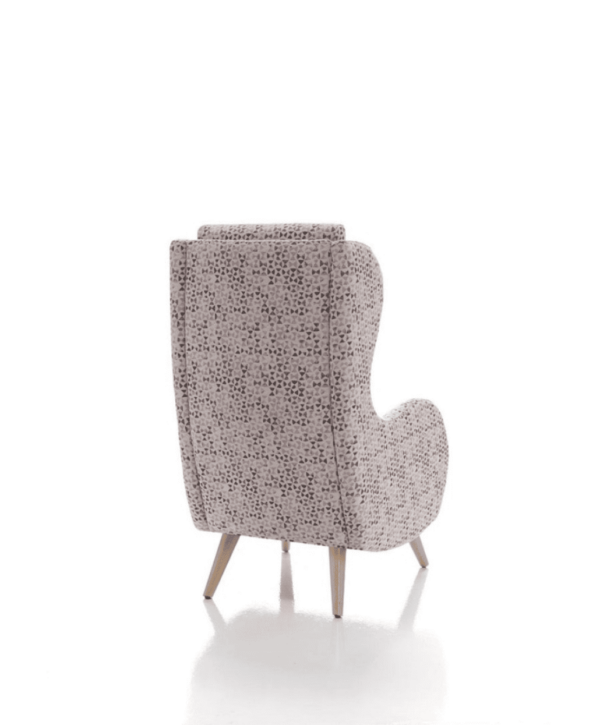Sillon Olivia