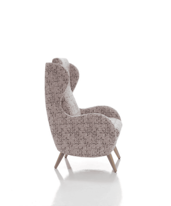 Sillon Olivia