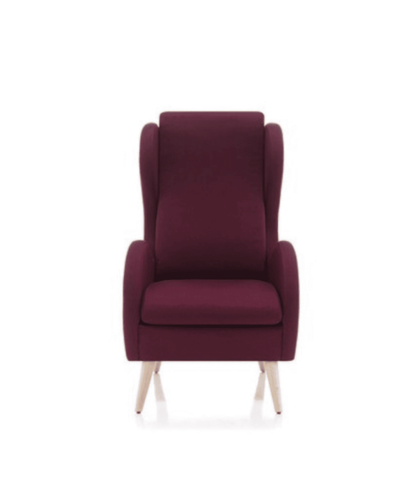 Sillon Olivia