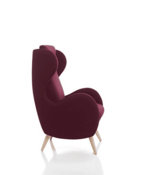 Sillon Olivia