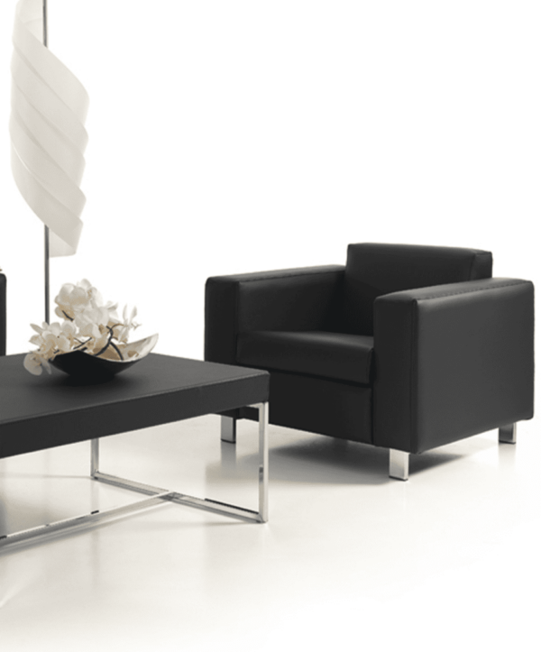 Sillón WHES