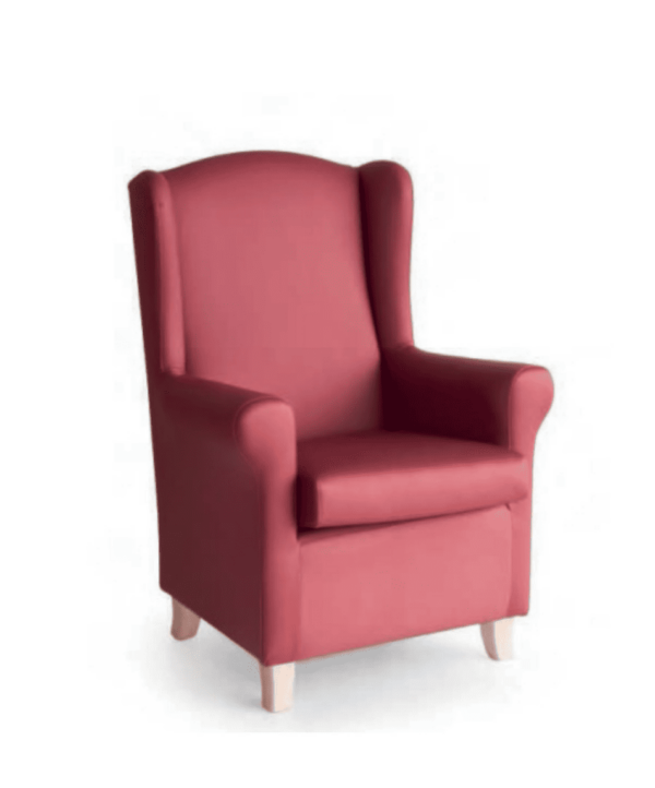 sillón modelo Nube