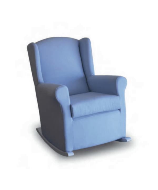 sillón modelo Nube