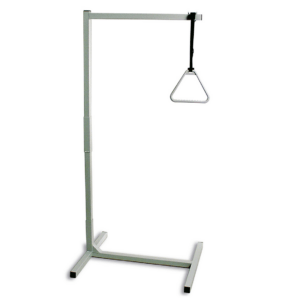 Trapecio desmontable