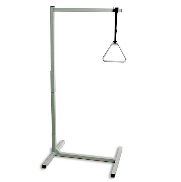 Trapecio desmontable