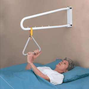 Trapecio de pared