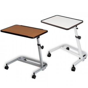 mesita plegable