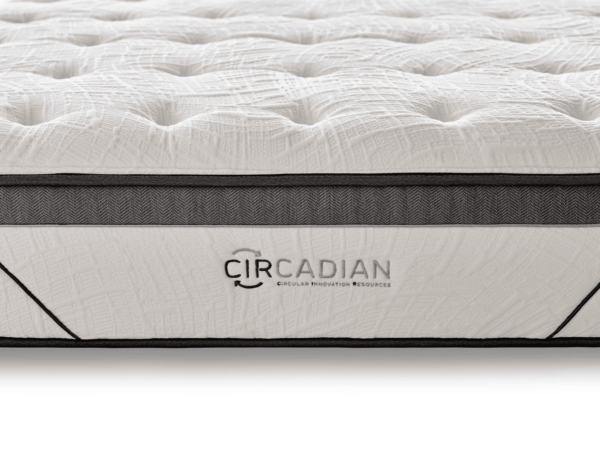 colchón circadian