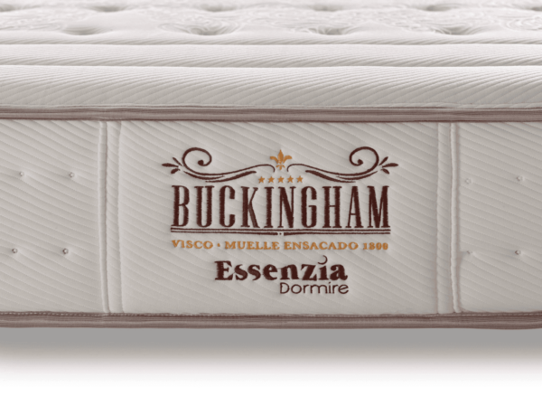 colchón Buckingham