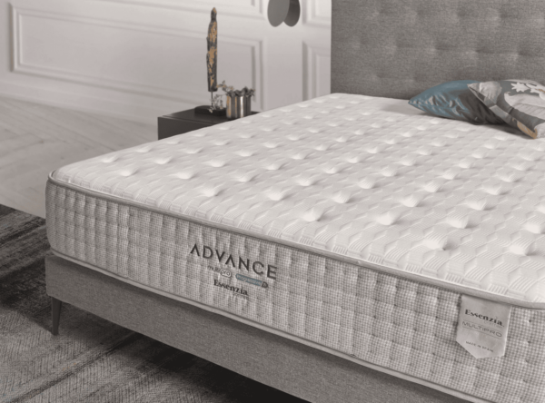colchon advance