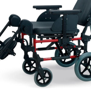 silla de ruedas style