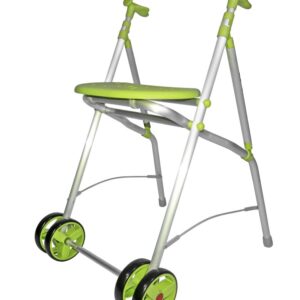 andador ara-c pistacho