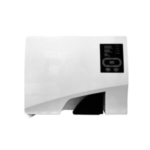autoclave 8 litros