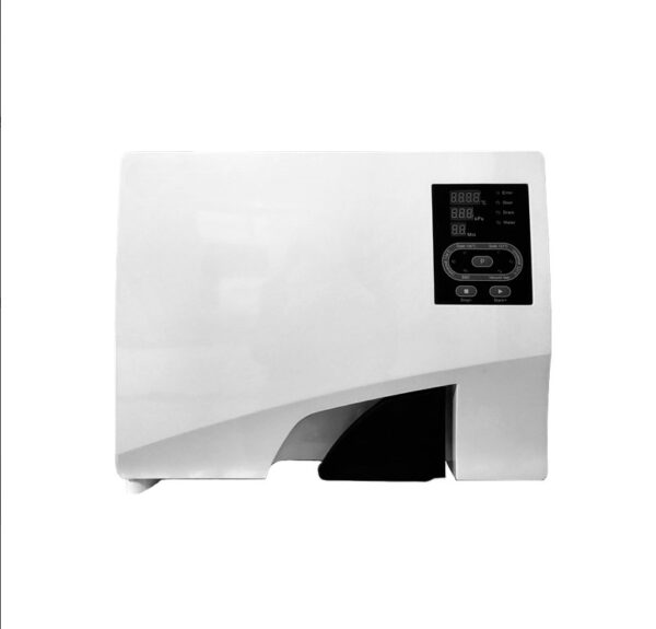 autoclave 8 litros