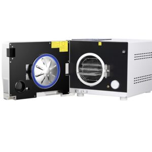 autoclave clase B kinefis