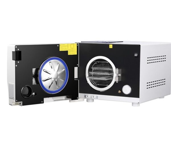 autoclave clase B kinefis