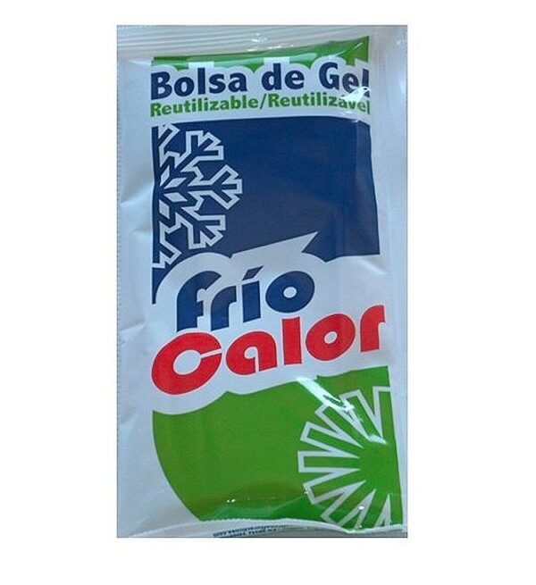 bolsa de calor y frio