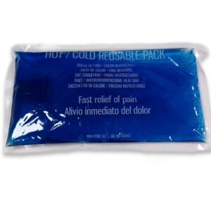 bolsa de frio y calor