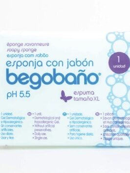 bs3- esponja con jabon