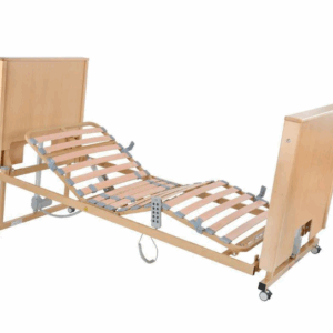 cama cota 0 inclinada