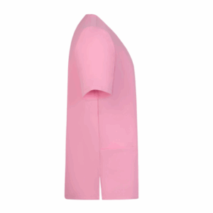 camisola rosa chicle lateral