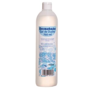 champu gel 750ml