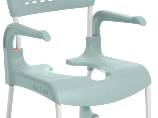 silla de ducha clean