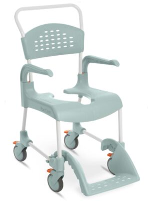 silla de ducha clean