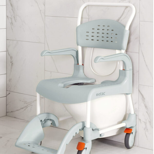 silla de ducha clean