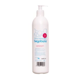 crema begobaño