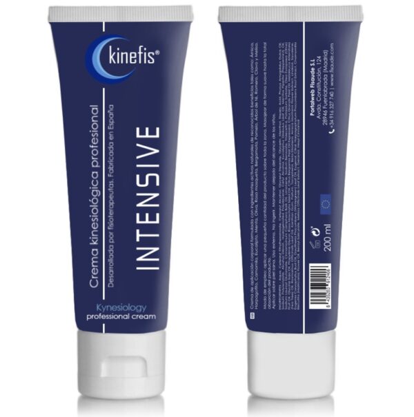 crema kinefis
