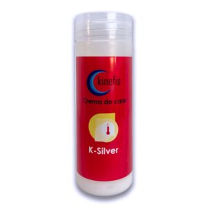 crema kinefis calor