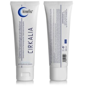 crema kinefis cirkalia