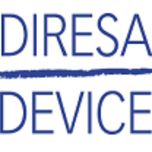 lofo Diresa Device