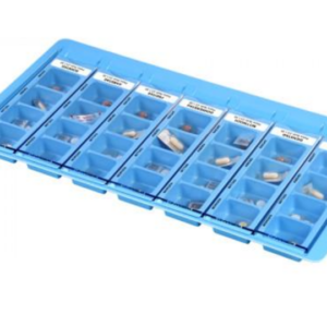 dispensador con tapa