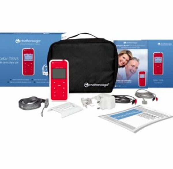 electroestimulador cefar