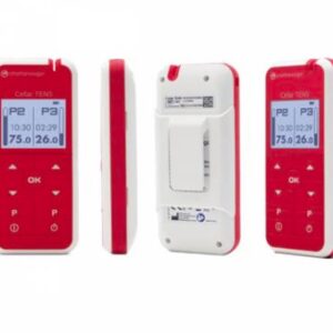 electroestimulador cefar
