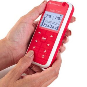 electroestimulador cefar