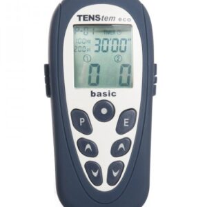 electroestimulador tens basic
