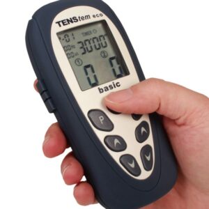 electroestimulador tens basic