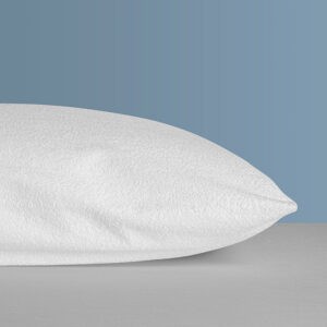 funda almohada rizo