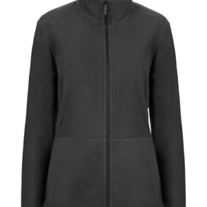 Chaqueta polar de mujer