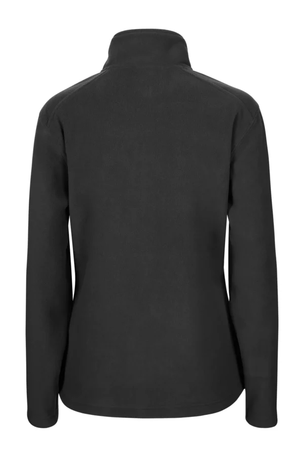 Chaqueta polar mujer