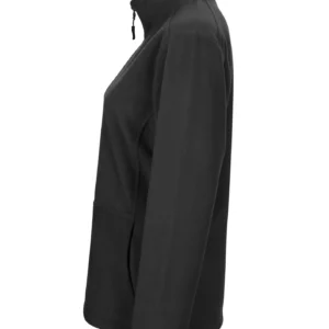 Chaqueta polar mujer