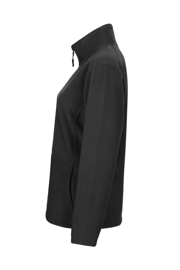 Chaqueta polar mujer