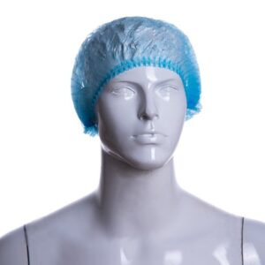 gorro de polipropileno