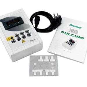 Incubadora esporas autoclave